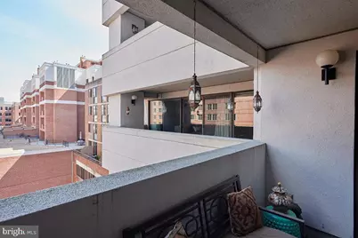 2311 M Street NW #7O6, Washington, DC 20037 - Photo 16