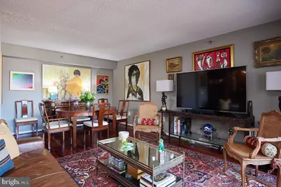 2311 M Street NW #7O6, Washington, DC 20037 - Photo 1