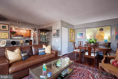 2311 M Street NW #7O6, Washington, DC 20037 - Photo 14