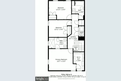 1325 Allison Street NW, Washington, DC 20011 - Photo 32