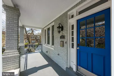 1325 Allison Street NW, Washington, DC 20011 - Photo 2