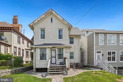 3820 8th Street NW, Washington, DC 20011 - Photo 54