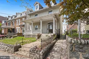 3820 8th St NW, Washington, DC 20011 - Photo 1