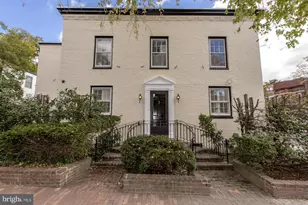 1401 35th St NW, Washington, DC 20007 - Photo 2