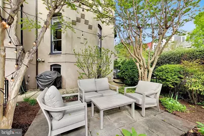 1302 R Street NW #1, Washington, DC 20009 - Photo 38