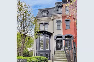 1302 R Street NW #1, Washington, DC 20009 - Photo 40