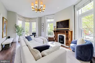 1302 R St NW, Washington, DC 20009 - Photo 8