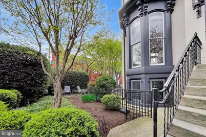 1302 R Street NW #1, Washington, DC 20009 - Photo 4