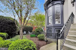 1302 R St NW, Washington, DC 20009 - Photo 4