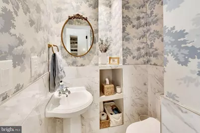 1302 R Street NW #1, Washington, DC 20009 - Photo 20
