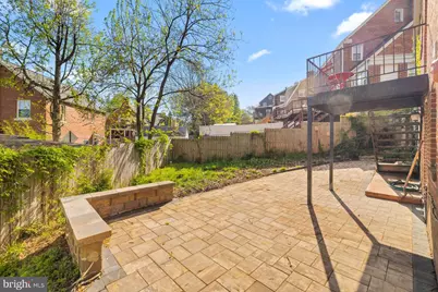 3414 Highwood Drive SE, Washington, DC 20020 - Photo 30