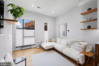 2525 Pennsylvania Avenue NW #305, Washington, DC 20037 - Photo 4