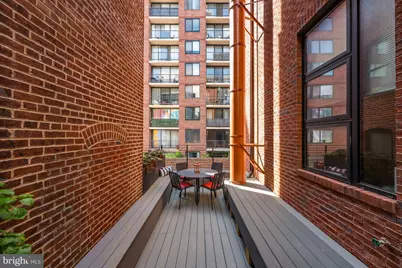 2525 Pennsylvania Avenue NW #305, Washington, DC 20037 - Photo 16
