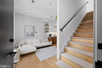 2525 Pennsylvania Avenue NW #305, Washington, DC 20037 - Photo 2