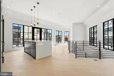 2121 Ward Place NW #PH601, Washington, DC 20037 - Photo 1