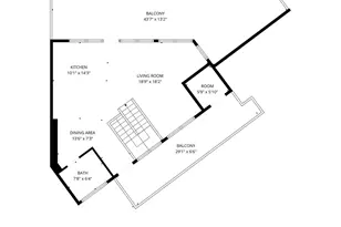 2121 Ward Pl NW, Washington, DC 20037 - Photo 16