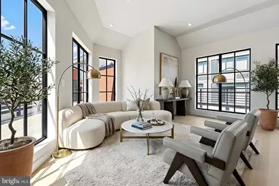 2121 Ward Place NW #PH601, Washington, DC 20037 - Photo 2