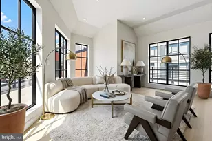 2121 Ward Pl NW, Washington, DC 20037 - Photo 2