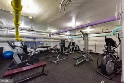 2475 Virginia Avenue NW #905, Washington, DC 20037 - Photo 10