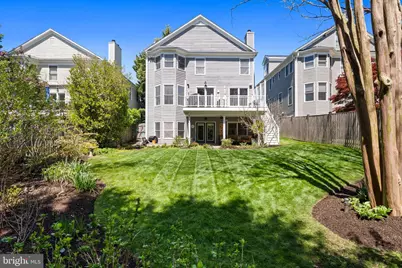 4410 Van Ness Street NW, Washington, DC 20016 - Photo 24