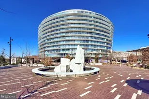 700 7th St SW, Washington, DC 20024 - Photo 36