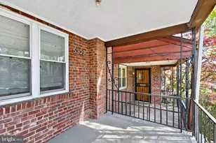 5309 2nd St NW, Washington, DC 20011 - Photo 4