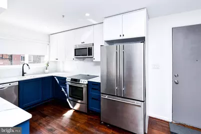 1386 Bryant Street NE #204, Washington, DC 20018 - Photo 2