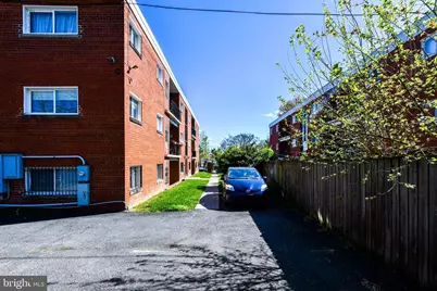 1386 Bryant Street NE #204, Washington, DC 20018 - Photo 34