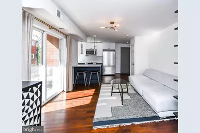 1386 Bryant Street NE #204, Washington, DC 20018 - Photo 16