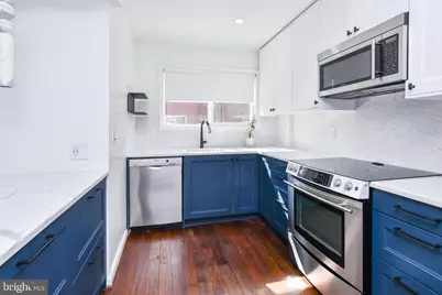 1386 Bryant Street NE #204, Washington, DC 20018 - Photo 4