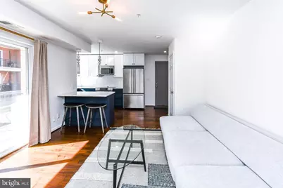 1386 Bryant Street NE #204, Washington, DC 20018 - Photo 10