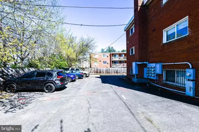 1386 Bryant Street NE #204, Washington, DC 20018 - Photo 32