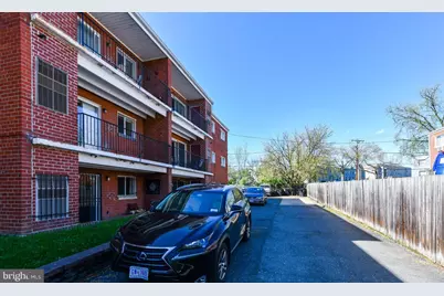 1386 Bryant Street NE #204, Washington, DC 20018 - Photo 38