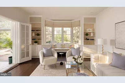 3609 Edmunds Street NW, Washington, DC 20007 - Photo 12