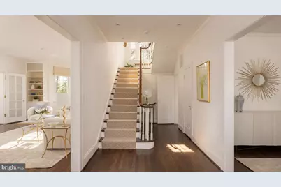 3609 Edmunds Street NW, Washington, DC 20007 - Photo 20