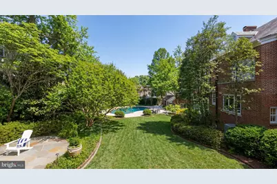 3609 Edmunds Street NW, Washington, DC 20007 - Photo 46