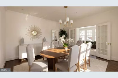 3609 Edmunds Street NW, Washington, DC 20007 - Photo 8