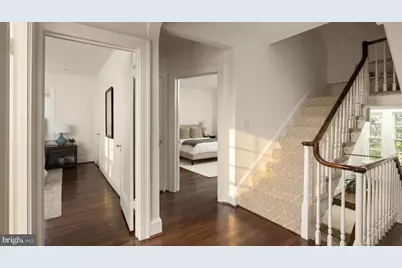 3609 Edmunds Street NW, Washington, DC 20007 - Photo 32