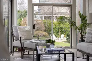 3609 Edmunds St NW, Washington, DC 20007 - Photo 16