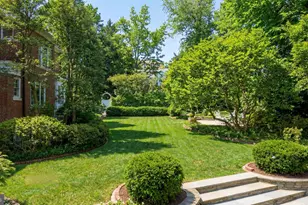 3609 Edmunds St NW, Washington, DC 20007 - Photo 40