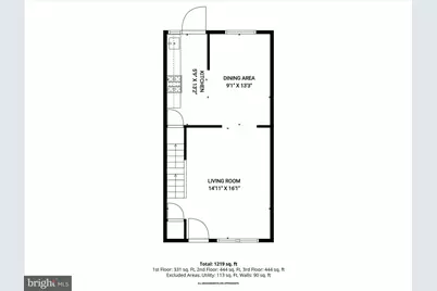 1650 Fort Davis Street SE, Washington, DC 20020 - Photo 40