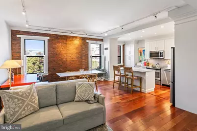 2123 California Street NW #D5, Washington, DC 20008 - Photo 4