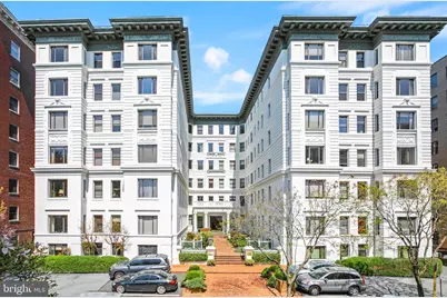 2123 California Street NW #D5, Washington, DC 20008 - Photo 1