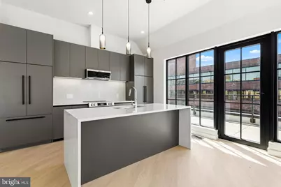 2121 Ward Place NW #PH605, Washington, DC 20037 - Photo 4