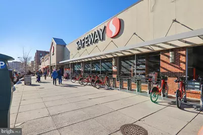 2370 Champlain Street NW #35, Washington, DC 20009 - Photo 46