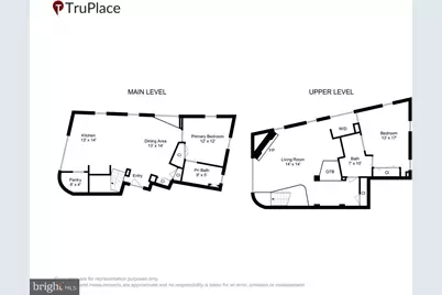 2370 Champlain Street NW #35, Washington, DC 20009 - Photo 38