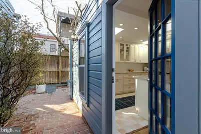 203 9th Street SE, Washington, DC 20003 - Photo 36