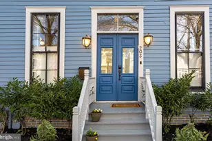 203 9th St SE, Washington, DC 20003 - Photo 4