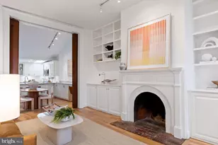 203 9th St SE, Washington, DC 20003 - Photo 6
