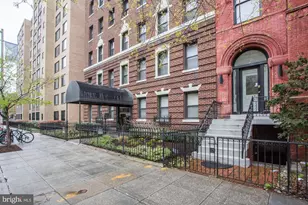 1125 12th St NW, Washington, DC 20005 - Photo 14